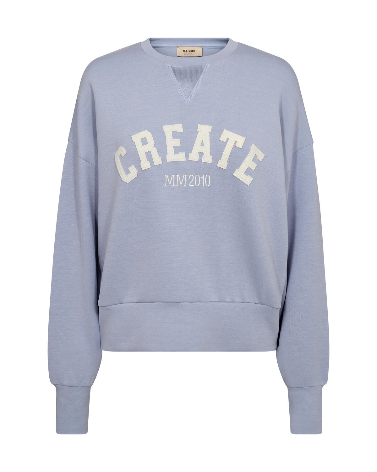 Celli sweatshirt - Eventide